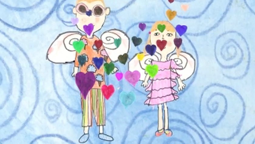 SPLIT Film Animation Image 5