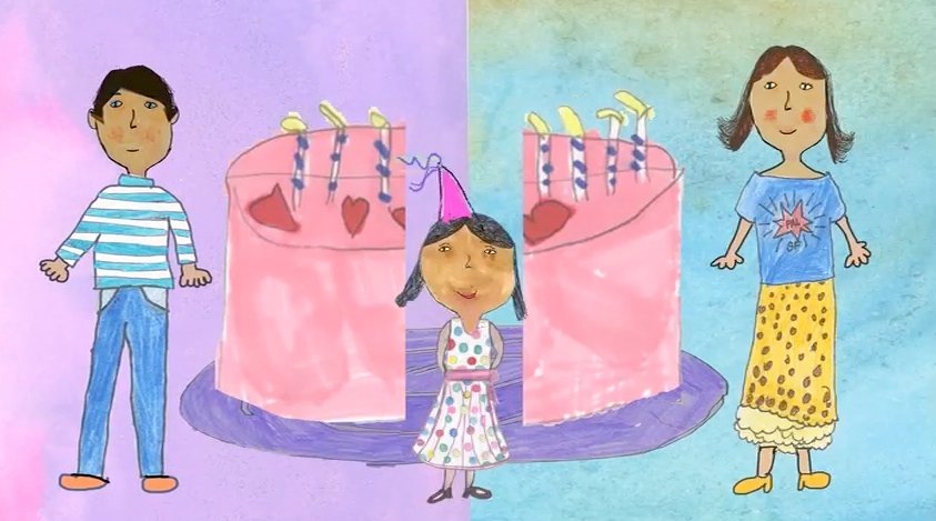 SPLIT Film Animation Image 7