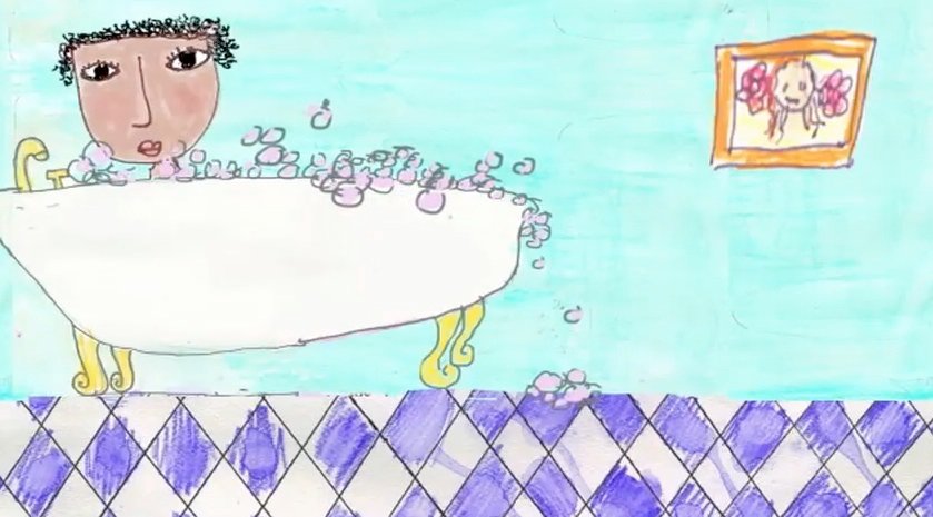 SPLIT Film Animation Image 9