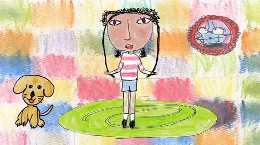 SPLIT Film Animation Image 10