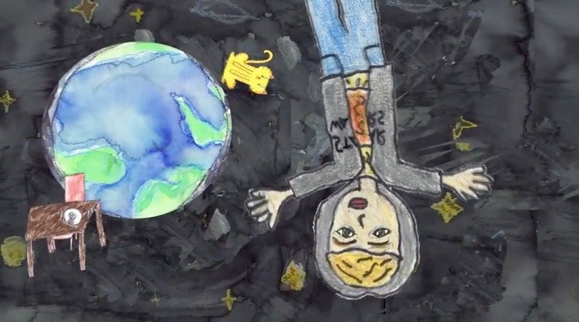 SPLIT Film Animation Image 8