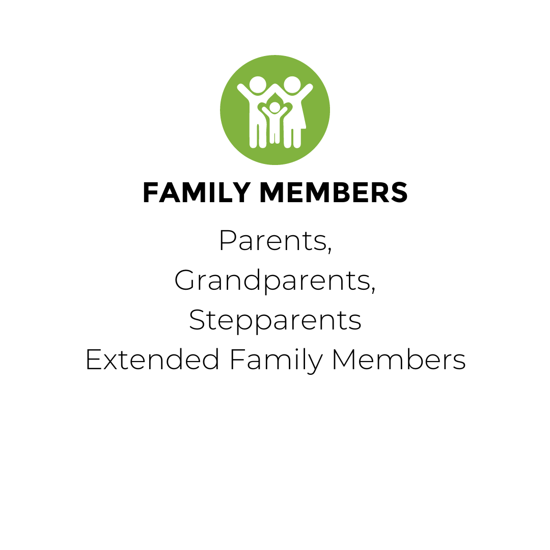 family members