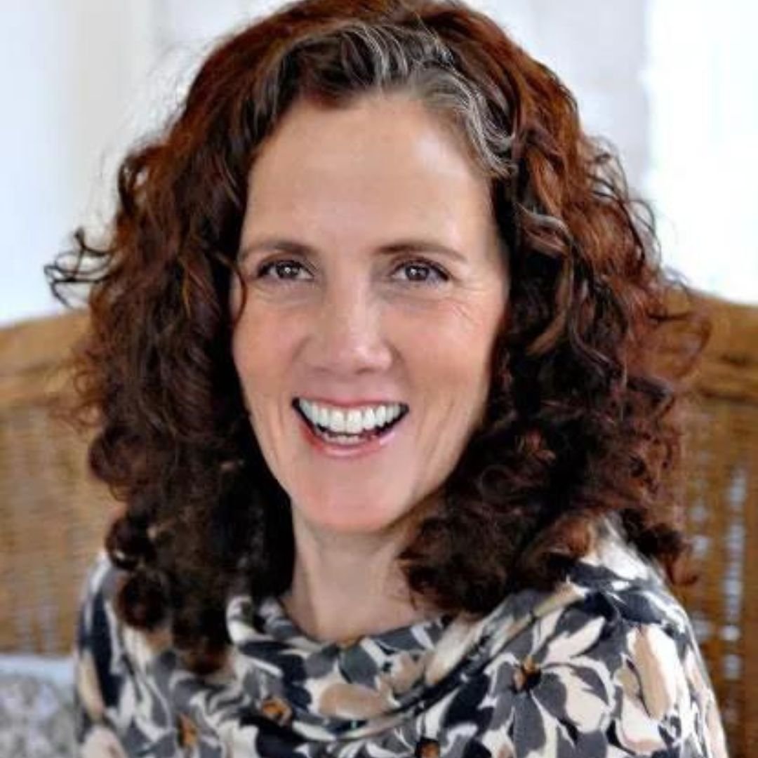 Laura Freebairn-Smith