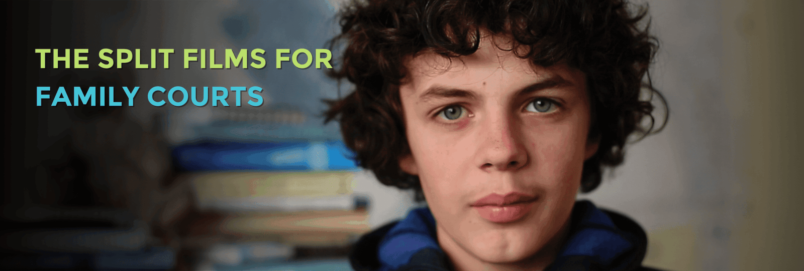 The SPLIT Film for Family Courts